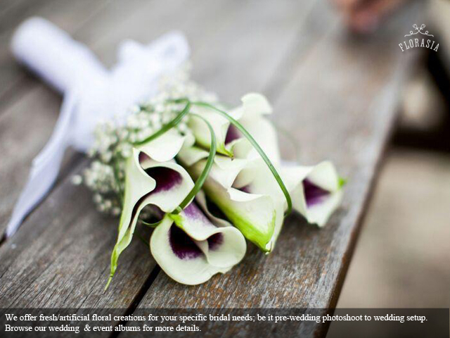 Wedding Bouquet