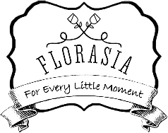Florasia Homepage